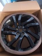 3x nieuwe Land Rover Discovery 5 velg LR081587 Gloss Black, Nieuw, Velg(en), Ophalen of Verzenden, 20 inch