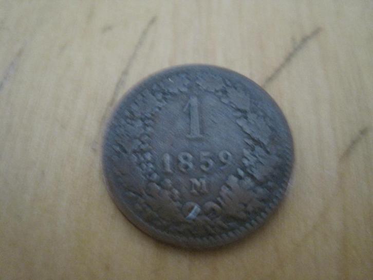 Munt Oostenrijk, Postzegels en Munten, Munten | Europa | Niet-Euromunten, Losse munt, Oostenrijk, Verzenden