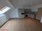 Appartement à louer à Charleroi, 1 chambre, Immo, Maisons à louer, Appartement, 280 kWh/m²/an, 1 pièces