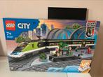 LEGO City Passagierssneltrein 60337, Kinderen en Baby's, Ophalen, Lego