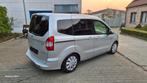 Ford Tourneo Courier 1.0 Benzine Bj 2015 71000km, Auto's, Ford, Euro 6, Bedrijf, Handgeschakeld, Start-stop-systeem
