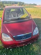 Mercedes A 160, Auto's, Mercedes-Benz, Particulier, Te koop