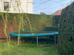 Trampoline Grand modèle diamètre 5m, Utilisé