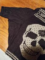 Mooie zwarte sweater merk Vocal maat M, Kleding | Heren, Truien en Vesten, Ophalen of Verzenden, Maat 48/50 (M)