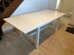 Table blanc extensible, Enlèvement