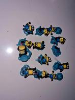 Poppetjes minion, Verzamelen, Poppetjes en Figuurtjes, Ophalen of Verzenden, Zo goed als nieuw