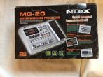 NUX MG-20 effect processor, Muziek en Instrumenten, Zo goed als nieuw, Ophalen