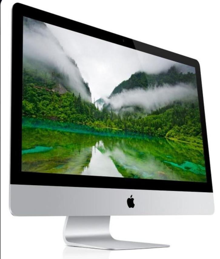 iMac (27-inch, medio 2010) voor onderdelen, Computers en Software, Apple Desktops, Niet werkend, iMac, Onbekend, 2 tot 3 Ghz, 8 GB