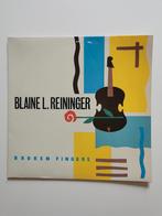 Blaine L. Reininger - Broken fingers, Enlèvement, 1980 à 2000, Utilisé, 12 pouces