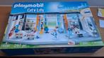Ziekenhuis, Kinderen en Baby's, Speelgoed | Playmobil, Ophalen of Verzenden, Zo goed als nieuw