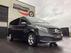 Mercedes-Benz V 220 /1steEig/6 Zitpl/Trekhaak/Leder/Navi/36, Autos, Mercedes-Benz, 0 kg, Argent ou Gris, Achat, Entreprise