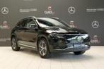 Mercedes-Benz EQA 250+ Business Line DOS 7950 + 2x Onderhoud, Auto's, Stof, Gebruikt, Zwart, 5 zetels
