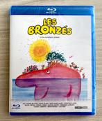 LES BRONZÉS (Cultfilm Frans in HD) /// NIEUW / Sub CELLO, Cd's en Dvd's, Ophalen of Verzenden, Nieuw in verpakking, Overige genres
