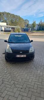 Ford fiesta, Auto's, Ford, Te koop, Particulier