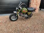 honda Z50, Fietsen en Brommers, Ophalen, Overige modellen, 3 versnellingen, Klasse B (45 km/u)