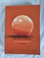 Marie-José Geenen - Reflecteren, Verzenden, Zo goed als nieuw, Marie-José Geenen