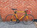 retro racefiets, Fietsen en Brommers, Ophalen, Gebruikt