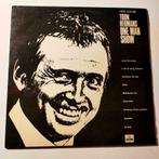 Vinyl LP Toon Hermans One Man Show Stand Up Comedy Humor, Cd's en Dvd's, Ophalen of Verzenden, 12 inch