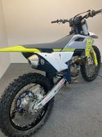 Husqvarna FC 250 bj.2023 ref. LS 2918, Motoren, 250 cc, Bedrijf, Crossmotor, 1 cilinder