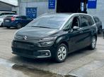 Citroën c4 Picasso 1.6 Diesel Automaat 2017 7-zits, Auto's, Te koop, Monovolume, Airconditioning, 5 deurs