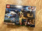 LEGO - Harry Potter Ligusterlaan 4 (75968) - SEALED, Ophalen of Verzenden, Nieuw, Complete set, Lego