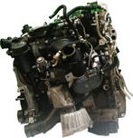 Mercedes-Benz C-Klasse W204 S204 Motor 2.2 651.911 OM651.91, Auto-onderdelen, Ophalen of Verzenden, Mercedes-Benz