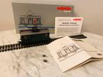 Märklin H0 : REF 3683., Ophalen, Zo goed als nieuw, Locomotief, Märklin