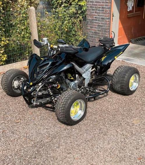 Pièces détachées Yamaha raptor 700 à vendre, Motos, Pièces | Yamaha, Neuf, Enlèvement ou Envoi