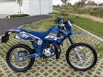 YAMAHA DT 125/DTR 125 * 13.000 km, Bedrijf, 125 cc, Enduro, 11 kW of minder