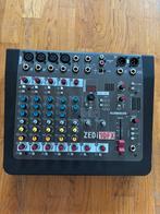 Allen & Heath ZEDI 10 FX, Musique & Instruments, Tables de mixage, Enlèvement ou Envoi, Comme neuf