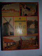 De Aardrijkskunde van België, Deel I&II, 1956/57, Boeken, Prentenboeken en Plaatjesalbums, Ophalen of Verzenden, Gelezen, Lombard uitgaven
