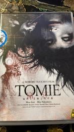 Tomie, Cd's en Dvd's, Dvd's | Horror, Ophalen, Zo goed als nieuw
