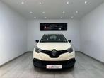Renault Captur 0.9 TCe Energy *GARANTIE 12 MOIS* (bj 2015), 898 cc, Gebruikt, Euro 6, Beige