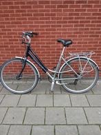 STADSFIETS TE KOOP OPHALEN IN EKEREN, Fietsen en Brommers, Ophalen, Zo goed als nieuw