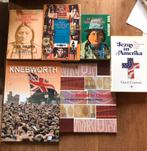 6 prachtige boeken over Amerika, Enlèvement ou Envoi, Utilisé, Amérique du Nord