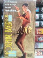 Lot de diverses VHS., CD & DVD, Enlèvement