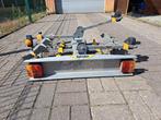 Merk spinder, Ophalen, 2 fietsen, Gebruikt