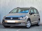 Vw Touran 1.6 TDI/5 ZITPLAATSEN/AIRCO/GPS /LED /2016/EURO 6B, Auto's, Radio, Monovolume, Euro 6, Bedrijf