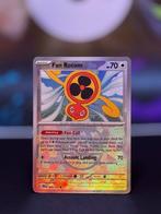 Fan Rotom 085 Master Ball Verzending €2,50incl bubbelenvelop, Verzenden, Zo goed als nieuw, Losse kaart, Foil
