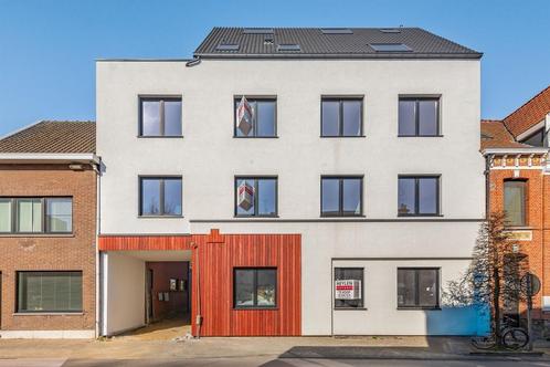 Appartement in Beveren-Kruibeke-Zwijndrecht, 3 slpks, Immo, Huizen en Appartementen te koop, Appartement, A