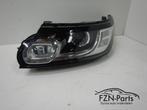 Range Rover Sport Xenon HID Koplamp Links L 2015/2016, Ophalen of Verzenden, Gebruikt