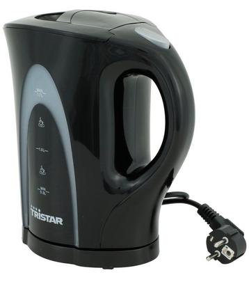 Bouilloire Tristar PD-8906Z – 1,7 L – 2200W – Très bon état beschikbaar voor biedingen