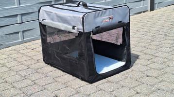 Honden/ kattenbench beschikbaar voor biedingen