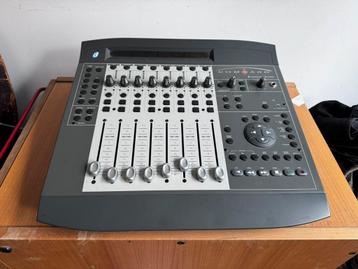 Digidesign Command 8