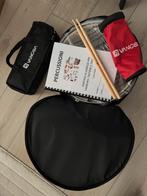 Vangoa Drumset nieuw, Enlèvement, Neuf, Autres marques