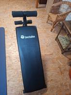 Buikspieren toestel, Ophalen of Verzenden