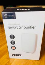 Luchtreiniger Perel Smart - NIEUW in de verpakking, Elektronische apparatuur, Luchtbehandelingsapparatuur, Ophalen of Verzenden