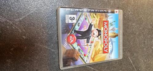 Monopoly, Consoles de jeu & Jeux vidéo, Jeux | Sony PlayStation 3, Utilisé, Enlèvement ou Envoi