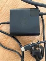 HP lader USB-C, 65W, Computers en Software, Ophalen, Zo goed als nieuw