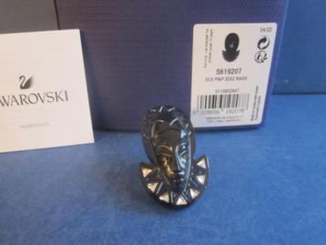 Swarovski SCS 2022 Relatiegeschenk The Mask beschikbaar voor biedingen